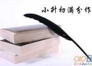 向上人生路高考滿分作文