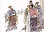 短篇古代幽默故事