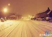 大雪節氣散文 關于大雪節氣的情感散文