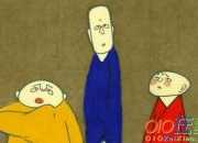 成語寓言故事《一事無成》