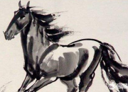 解析李贺诗中“马”的意象