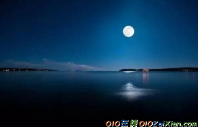 孟浩然描写月夜的诗句