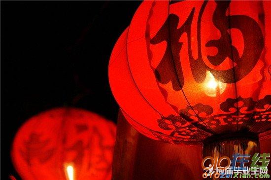 关于春节的民俗和古诗