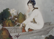 李清照詩詞鑒賞理解