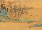 古代詩人關(guān)于送別的詩句
