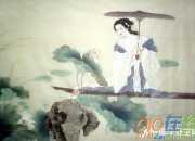 李清照《浣溪沙·閨情》詩歌賞析
