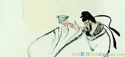 唐朝才子诗仙李白和玉真公主的感情故事