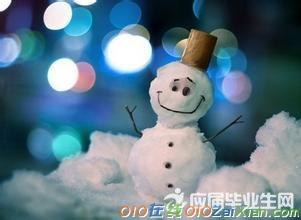 形容夜晚下雪的诗句