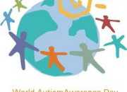 2017世界自闭症日是几月几日 2017世界自闭症日主题