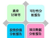 如何撰寫一份出色的商業計劃書