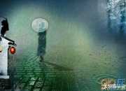 雨巷 戴望舒 閱讀答案