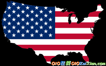 美国国旗来源英语作文