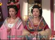 楊貴妃究竟有多胖 楊貴妃醉酒為何事