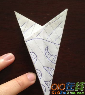 中国窗花剪纸教程