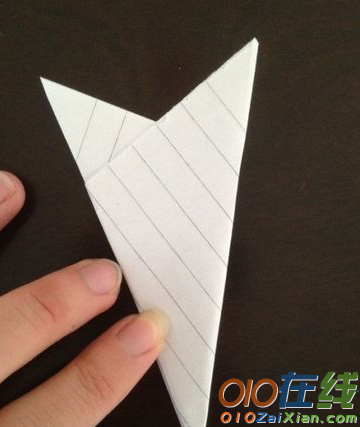 中国窗花剪纸教程