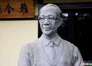 梁實秋的家庭教育觀