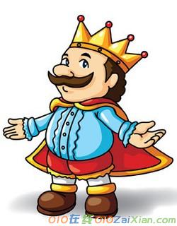 少儿童话故事：国王和裁缝的故事