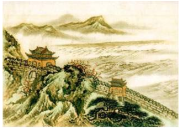 王之渙的涼州詞翻譯