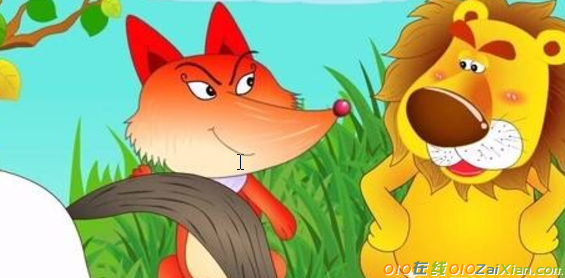 童话作文：小王子的狐狸与玫瑰