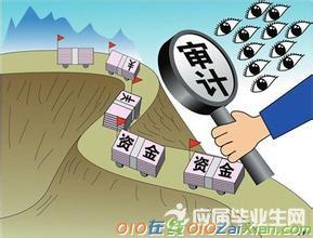 基金会清算审计报告