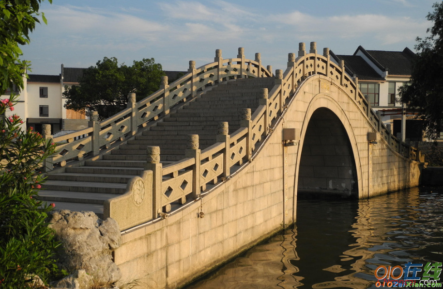 2016中国古桥现状调查报告