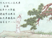 《九月九日憶山東兄弟》譯文及賞析