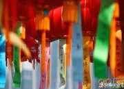 傳統元宵節燈謎分享