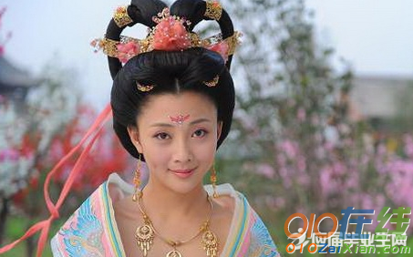 中国四大美女为何杨贵妃绯闻最多？