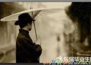 戴望舒《雨巷》朗誦之我見