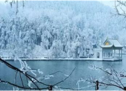 《湖心亭看雪》全文賞析