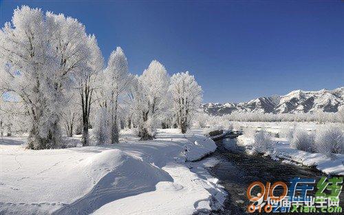 湖心亭看雪全文的朗读及简介