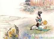 李賀寫的詩詞