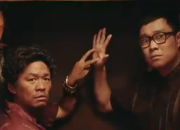 唐人街探案的經(jīng)典臺詞