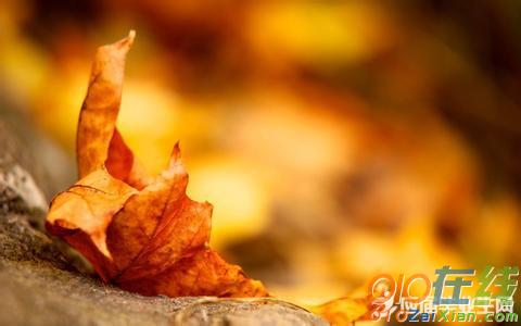 杜牧描写秋天的诗句
