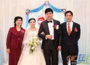 婚禮的新郎致辭集錦