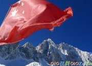 不能叫你議論文：愛國是什么