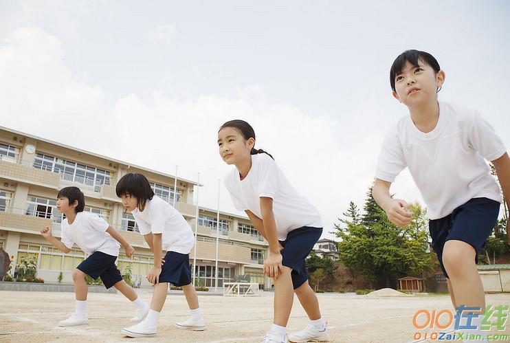 难忘的小学时光500字