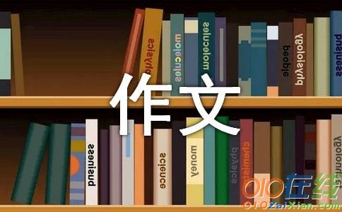 小学安全作文500字