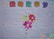 數學王國手抄報內容
