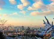 散文濟(jì)南的冬天的教學(xué)反思