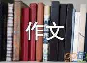 【精选】小小学三年级作文400字10篇