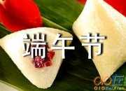 精選奶奶的粽子作文400字3篇