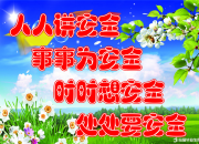 校園安全宣傳標(biāo)語(yǔ)（精選140句）
