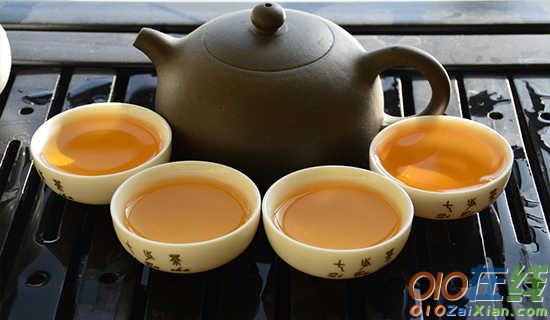 茶是一盏芽色的思念爱情散文