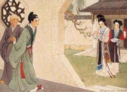 愛情傷感唯美詩詞