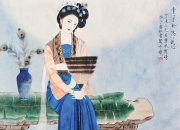 詩經《關雎》全文賞析