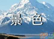 夏天景色作文范文（精選14篇）