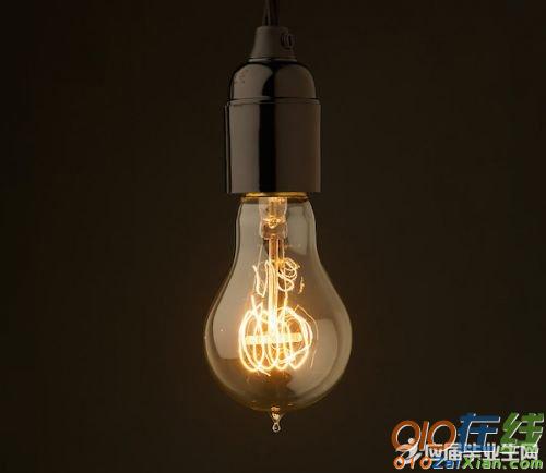 爱迪生的发明电灯故事