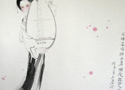 琵琶行小序的作用