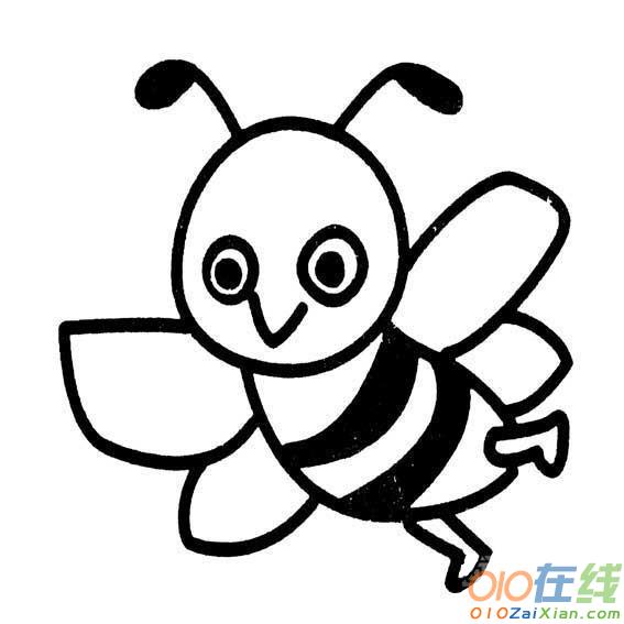 关于蜜蜂课文原文